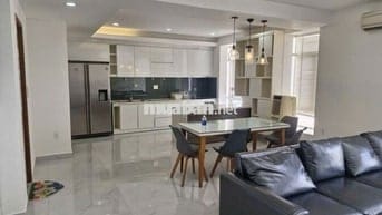 Cho Thuê Penhouse Sky Garden 3, Q7 350m2 3 Phòng Ngủ, Full NT 42 Triệu