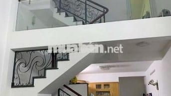 Chính chủ cho thuê nhà  đẹp DT:4x16 giá 11tr/thg 2lầu ,HBP,TĐ