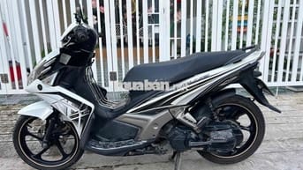 Yamaha No5 fi máy zin êm