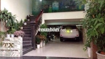 Cho Thuê Nhà Mặt Đường Hoàng Thế Thiện