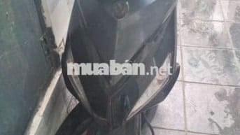 Xe màu đen,LH ***