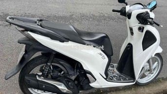 Ít dùng nên cần bán SHVN CBS 150 sx 2017