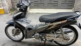 Bán xe wave 110 đời cũ