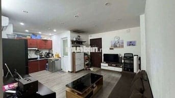 Cho Thuê Chung Cư Sài Đồng Long Biên 62m 2 p Ngủ Giá 7 Triệu