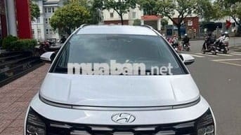 Hyundai Stargazer 2024 X Cao cấp 1.5 AT - 30000 km