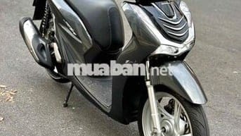 SH 125 ABS 2020 Xám đen siêu Đẹp 😘