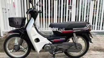 Honda Dream Astrea 100 biển số 63 đẹp