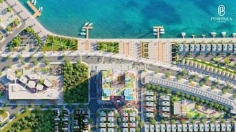 CĂN HỘ 1 NGỦ VIEW BÁN ĐẢO SƠN TRÀ *** DÒNG TIỀN CHO THUÊ ỔN ĐỊNH