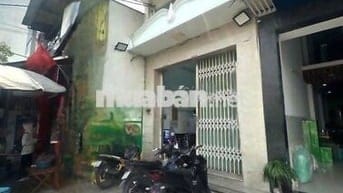 Cho Thuê Nhà Đường Nguyễn Hữu Tiến, Tân Phú ( KD TỰ DO - 4,5x22m )