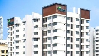 Căn hộ đẹp The Habitat – 3PN giá 3,4 tỷ, gần Aeon Mall nhận nhà ở ngay