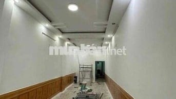 Cho thuê nhà MT Tiểu La Hoà Cường Bắc Hải Châu 83m2 giá 16tr