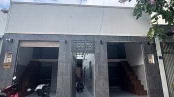 Phòng trọ xây mới tinh MT Đường số 10 Phước Bình Q9  tiện vừa ở vừa kd