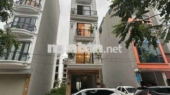 Cho Thuê Nhà Khu TĐC Ngọc Thụy Long Biên Vừa Ở Vừa Làm Vp Giá 18 Triệu