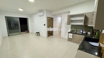 Bán Căn Góc 85m2 - 3PN 2WC - Ban Công Siêu Rộng, tặng kèm nội thất