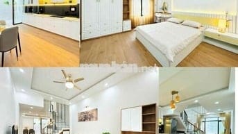 Cho thuê căn hộ ngay gần trung tâm thành phố