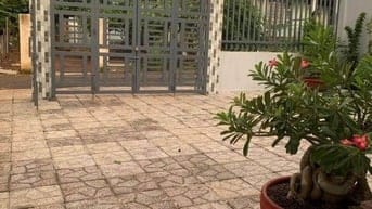 Khách sạn mặt tiền khu Sông Thao, thu nhập 30tr/1th, 3,5 tỷ