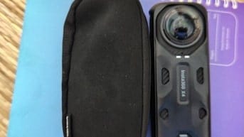 Cần bán con máy INTAS 360 X4 còn ngon lành