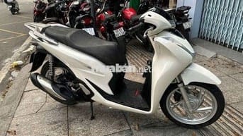Honda SH 125 2022 mới 90% Biển số 63 chính chủ