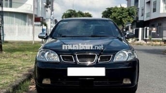 Bán xe 5 chỗ lasenti đời 2004,xe đẹp