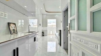 ♨️BAN CÔNG THOÁNG CÓ CỬA SỔ TRỜI - PHÒNG MỚI SIÊU ĐẸP♨️