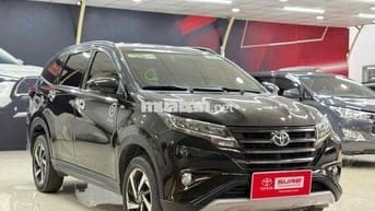 Toyota Rush 2021 số tự động 7chổ cầu sau nhập indo