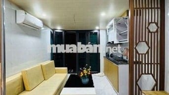 Hơn 2 tỷ tập thể Tân Mai, tầng 1, 55m, 2N1WC, oto qua nhà, kinh doanh