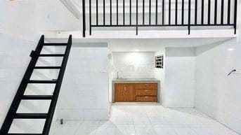 SIÊU PHẨM DUPLEX ĐẦY ĐỦ NỘI THẤT - NGAY AEON TÂN PHÚ