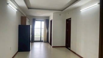 Cho Thuê Căn Hộ 2PN 2WC, Giá 4.5tr, CC Iris Thuận An - Bình Dương 57m2