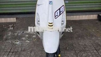 Vespa Sprint 150
