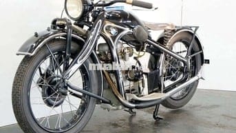 BMW R2 1933