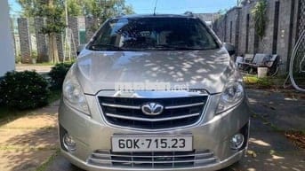 Daewoo Matiz số tự động nhập Hàn