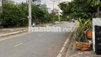 Bán nhà mặt tiền đường Tân Liêm xã Phong Phú