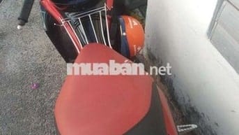 Bán xe ab máy êm mạnh dk 2012