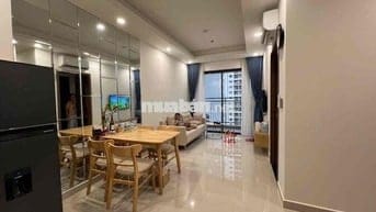 Chung cư 1-2pn tại Q7 Riverside Complex khu đô thị mới q7 sát Q4 Q1