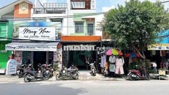 Chính Chủ Gửi Bán Căn Vị Trí Mặt Tiền Chợ Vĩnh Lộc SHR ( 67,5M2 )