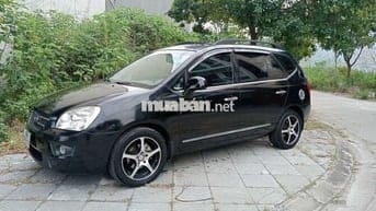 2010 EX 2.0 MT - 99999 km