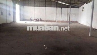 Cho thuê kho xưởng linh xuân thủ đức