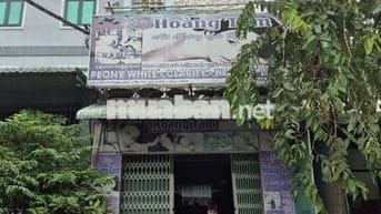 Bán nhà về quê 90m, 4 tầng, đường phan văn đối đi vào 300m bà điểm