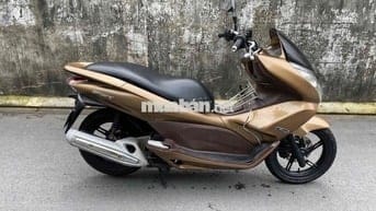 Honda PCX Bstp