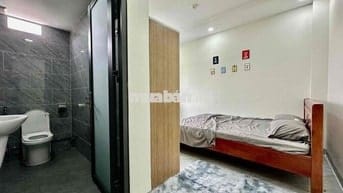 CHDV mới xây ngay Tô Ngọc Vân Full nội thất cho thuê