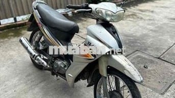 Jupiter V nhập thái máy móc zin nguyên bản êm ru