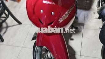 Honda wave alpha 100 xe 9 chủ bstp ĐK 2008
