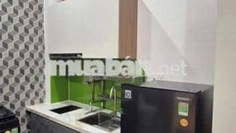 CĂN HỘ NEW 100% HOÀ PHÚ 29 CÓ MÁY GIẶT RIÊNG THANG MÁY