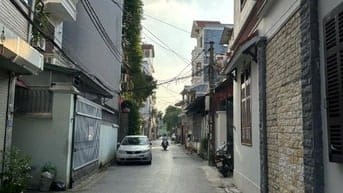 CÂU VINH TUY AEON LONG BIÊN RẤT GẦN BÁN ĐẨT 42m2 za 5ty65