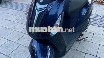 Yamaha Grande nguyên rin.