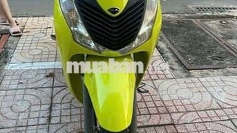 Xe SH Ý Như hình 150i đời 2009