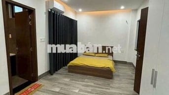 NHÀ ĐẸP 3 TẦNG KĐT ECOCHARM, 120m2, 4PN, KHU VỰC LIÊN CHIỂU GẦN SÔNG