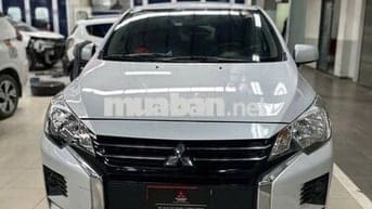 Mitsubishi Attrage 2022 1.2 MT - 87600 km