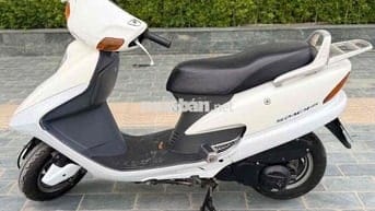 Thanh lý Honda spaysi nhập khẩu vẫn còn mới
