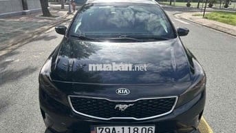 Kia cerrato 2016 1.6 MT - 11000 km